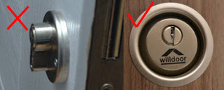 göksu Kapı Güvenliği